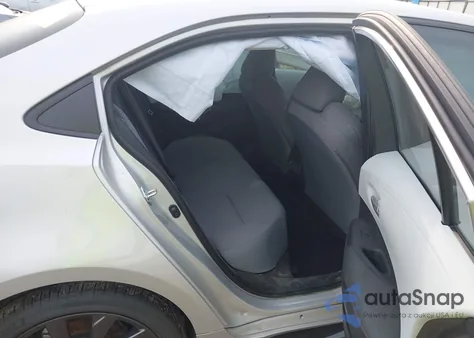 2024 Toyota Corolla Se from USA, damaged, VIN 5YFS4MCE0RP204487